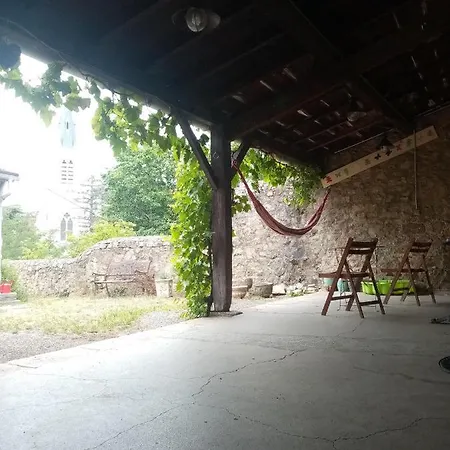 Prázdninový dům Ecole Des Cyclamens *