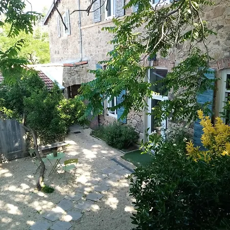 Holiday home Avec Parking Gratuit Sur Place. *