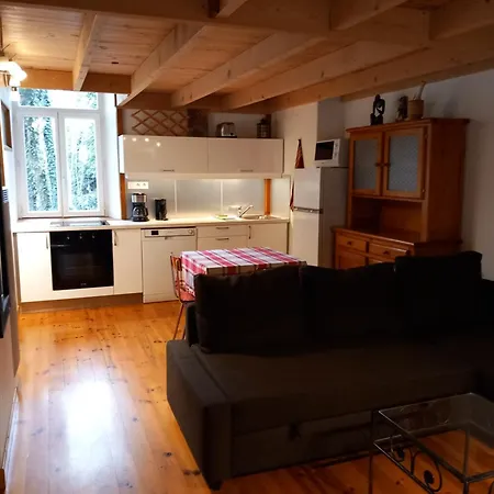 Holiday home Avec Parking Gratuit Sur Place. Davezieux
