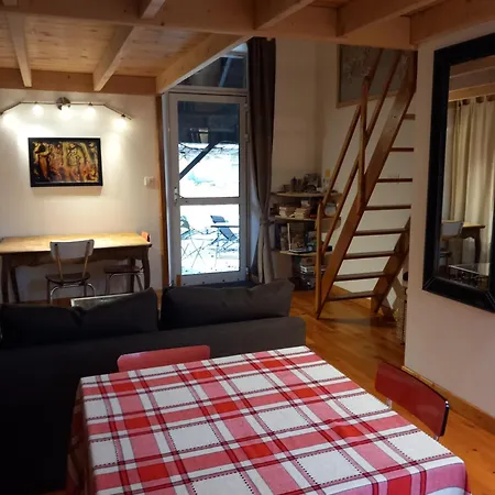 Holiday home Avec Parking Gratuit Sur Place.