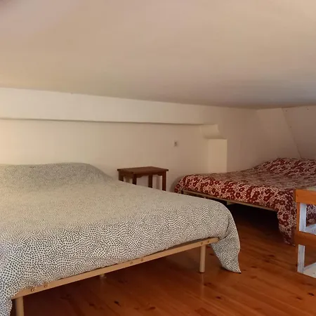 Avec Parking Gratuit Sur Place. Holiday home Davezieux