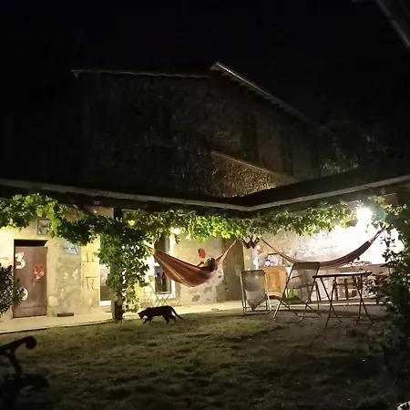 Holiday home Avec Parking Gratuit Sur Place. Davezieux